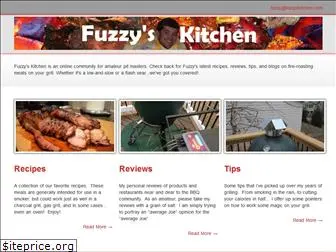 fuzzyskitchen.com