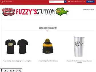 fuzzysstuff.com