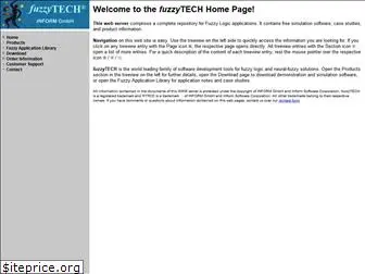 fuzzytech.com