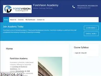 fvacademy.co.in