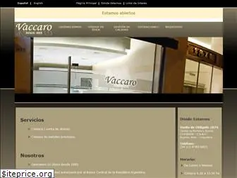fvaccaro.com