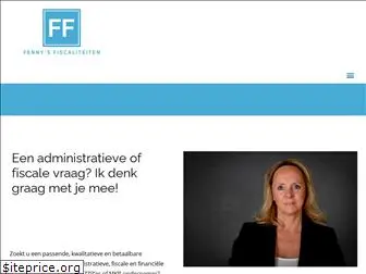 fvandokkum.nl
