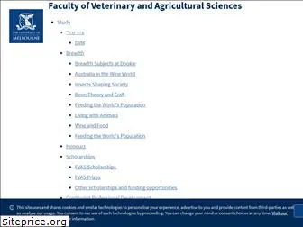 fvas.unimelb.edu.au