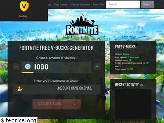 fvbucks.net