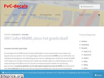 fvc-decals.nl