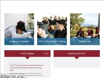 fvcc.edu