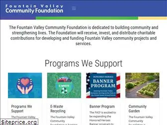 fvcommunityfoundation.org