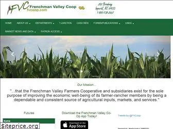 fvcoop.com