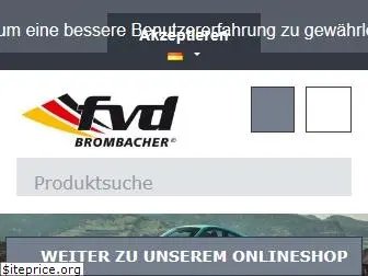 fvd-brombacher.com