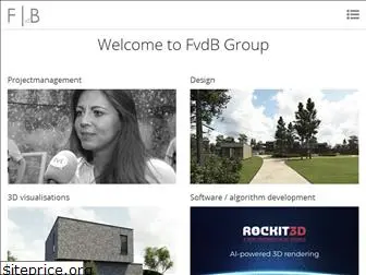 fvdbgroup.com