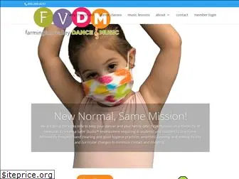 fvdm.org