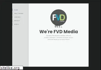 fvdmedia.com