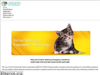 fveap.org