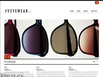 fveyewear.com