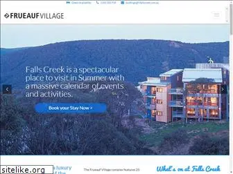 fvfallscreek.com.au