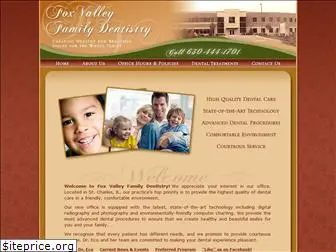 fvfamilydentistry.com