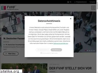 fvhf.de