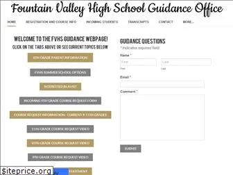 fvhsguidance.weebly.com