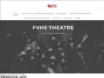 fvhstheatre.com