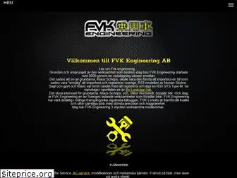 fvk-engineering.com