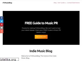 fvmusicblog.com