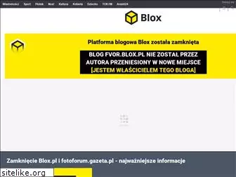 fvor.blox.pl