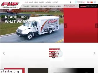 fvparts.com