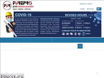 fvrepro.com