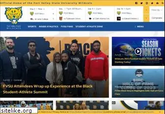 fvsusports.com