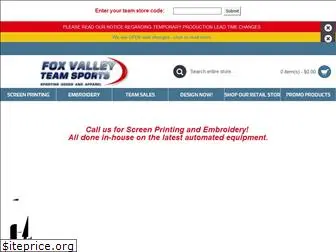 fvteamsports.com