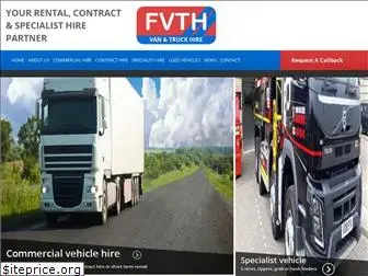 fvth.co.uk