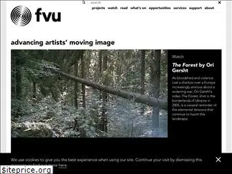 fvu.co.uk