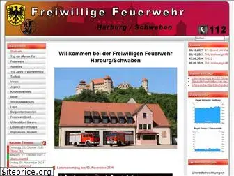 fw-harburg.de