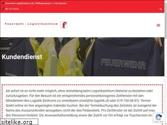 fw-logistik.ch