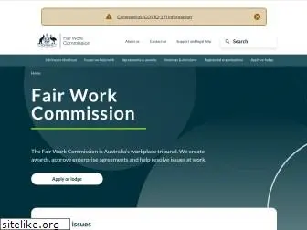 fwa.gov.au