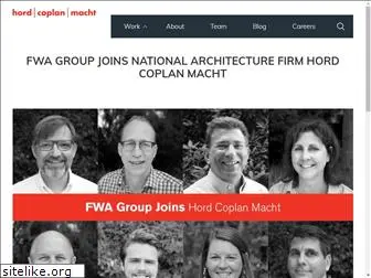 fwagroup.com