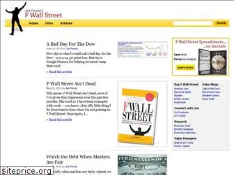 fwallstreet.com