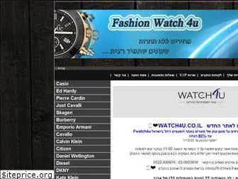 fwatch4u.com