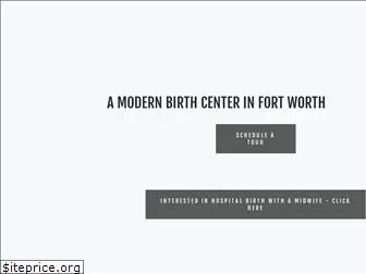 fwbirthcenter.com