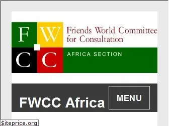 fwccafrica.org