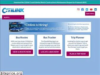 fwcitilink.com