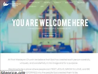 fwcwichita.org