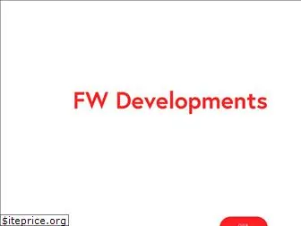 fwdevelopments.com
