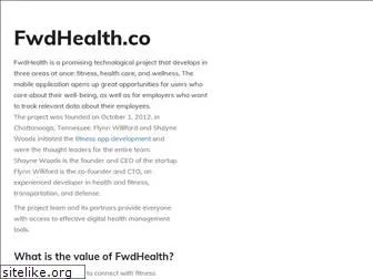 fwdhealth.co