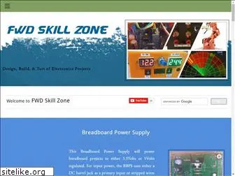 fwdskillzone.com