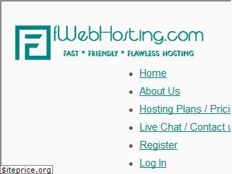 fwebhosting.com