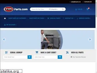 fweparts.com