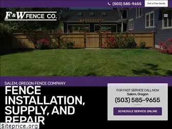 fwfence.com