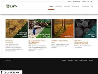 fwforestry.net