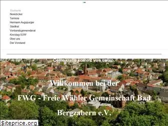 fwg-bza.de